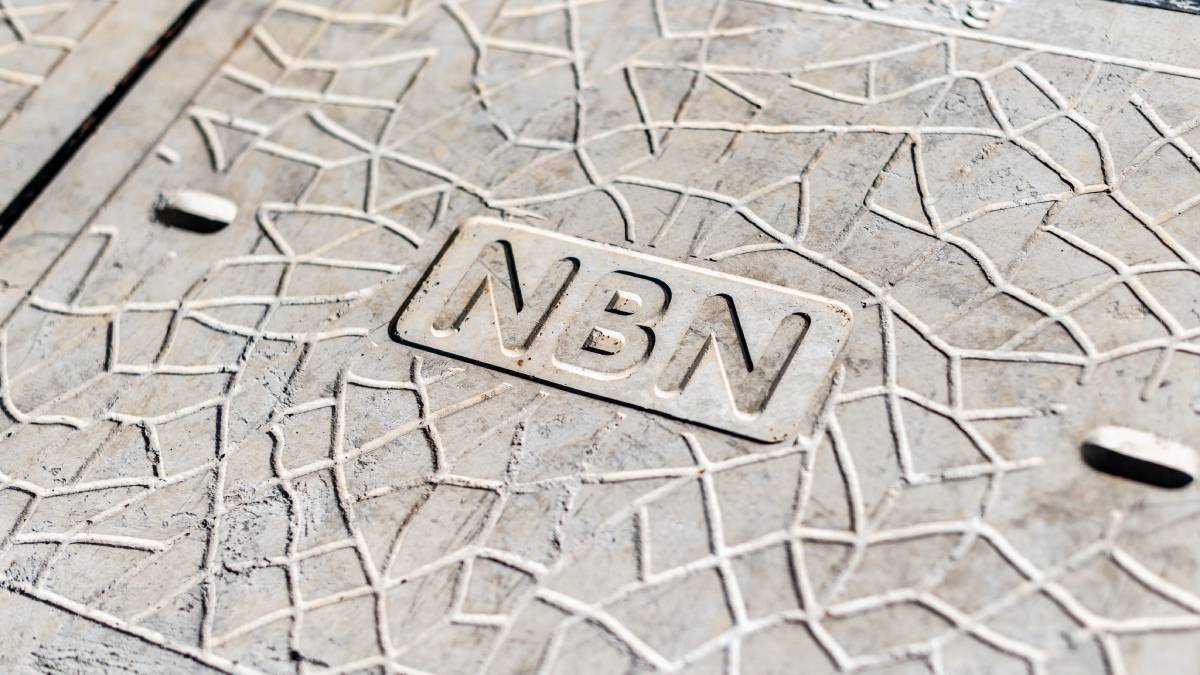 How to connect to the NBN?