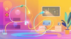 Maximum Ethernet Cable Length for NBN Setups - Oz Broadband Review Blog