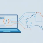 Free Australian NBN broadband plans JSON API illustration