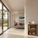 Mesh wifi units placed through an Australian home, for the best mesh WiFi systems guide